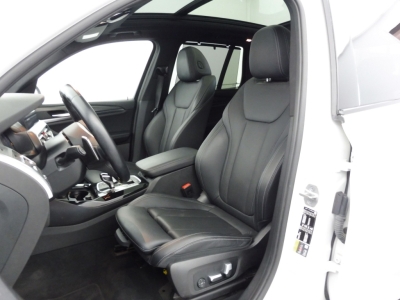 BMW X3 XDRIVE30E 292CH M SPORT