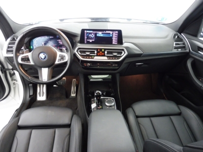 BMW X3 XDRIVE30E 292CH M SPORT