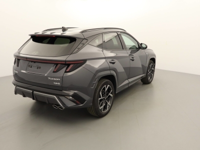 Hyundai Tucson FEEL N LINE FULL HYBRID 239 BVA