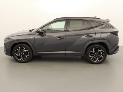 Hyundai Tucson FEEL N LINE FULL HYBRID 239 BVA