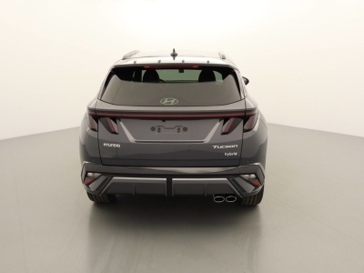 Hyundai Tucson FEEL N LINE FULL HYBRID 239 BVA