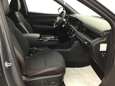Hyundai Tucson FEEL N LINE FULL HYBRID 239 BVA