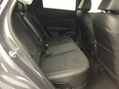 Hyundai Tucson FEEL N LINE FULL HYBRID 239 BVA