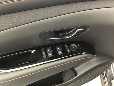 Hyundai Tucson FEEL N LINE FULL HYBRID 239 BVA