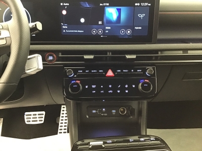 Hyundai Tucson FEEL N LINE FULL HYBRID 239 BVA