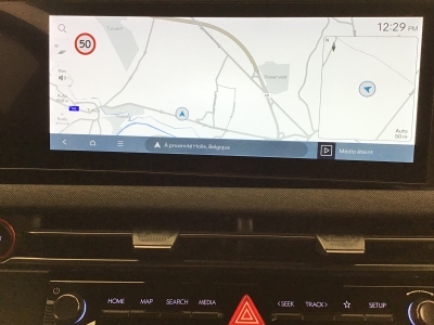 Hyundai Tucson FEEL N LINE FULL HYBRID 239 BVA