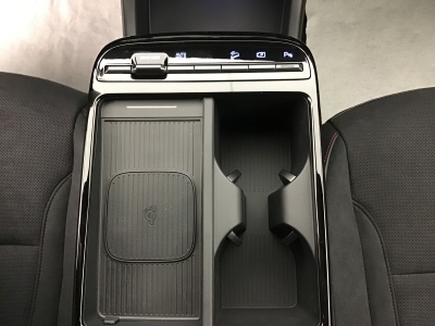 Hyundai Tucson FEEL N LINE FULL HYBRID 239 BVA