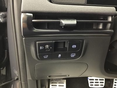Hyundai Tucson FEEL N LINE FULL HYBRID 239 BVA