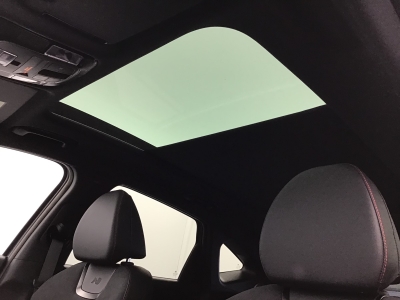 Hyundai Tucson FEEL N LINE FULL HYBRID 239 BVA