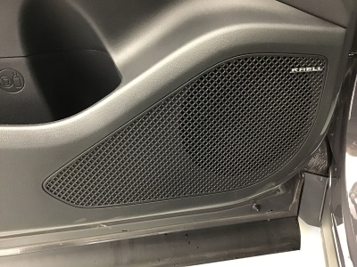 Hyundai Tucson FEEL N LINE FULL HYBRID 239 BVA