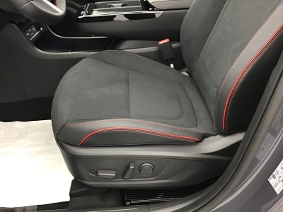 Hyundai Tucson FEEL N LINE FULL HYBRID 239 BVA