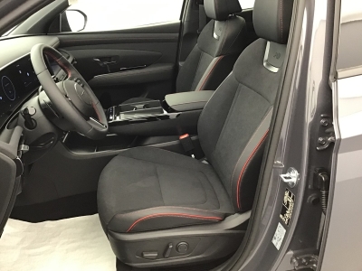 Hyundai Tucson FEEL N LINE FULL HYBRID 239 BVA