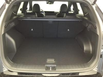 Hyundai Tucson FEEL N LINE FULL HYBRID 239 BVA