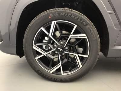 Hyundai Tucson FEEL N LINE FULL HYBRID 239 BVA