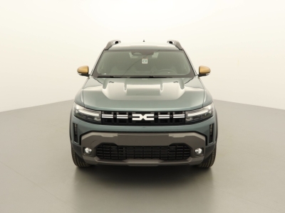 Dacia Duster EXTREME + HYBRID 155 BVA