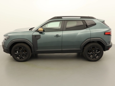 Dacia Duster EXTREME + HYBRID 155 BVA