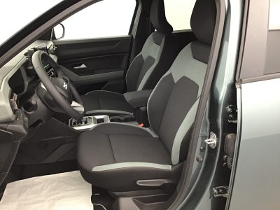 Dacia Duster EXTREME + HYBRID 155 BVA