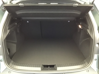 Dacia Duster EXTREME + HYBRID 155 BVA