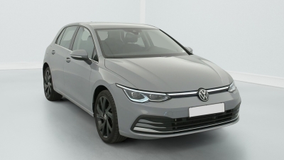 Volkswagen Golf 1.4 HYBRIDE RECHARGEABLE OPF 204 DSG STYLE