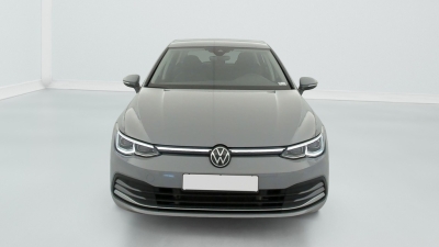 Volkswagen Golf 1.4 HYBRIDE RECHARGEABLE OPF 204 DSG STYLE