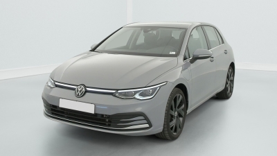 Volkswagen Golf 1.4 HYBRIDE RECHARGEABLE OPF 204 DSG STYLE