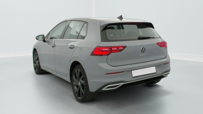 Volkswagen Golf 1.4 HYBRIDE RECHARGEABLE OPF 204 DSG STYLE
