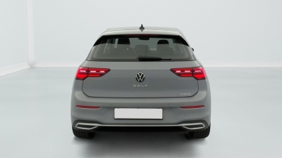 Volkswagen Golf 1.4 HYBRIDE RECHARGEABLE OPF 204 DSG STYLE