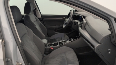 Volkswagen Golf 1.4 HYBRIDE RECHARGEABLE OPF 204 DSG STYLE