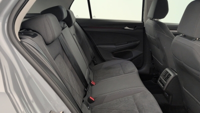 Volkswagen Golf 1.4 HYBRIDE RECHARGEABLE OPF 204 DSG STYLE