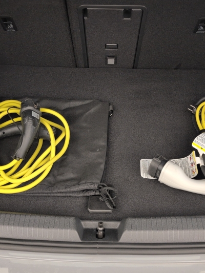 Volkswagen Golf 1.4 HYBRIDE RECHARGEABLE OPF 204 DSG STYLE
