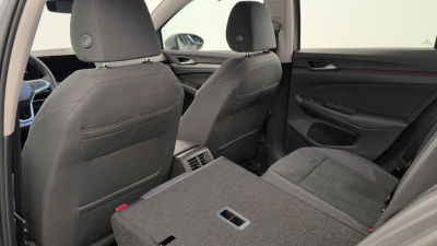 Volkswagen Golf 1.4 HYBRIDE RECHARGEABLE OPF 204 DSG STYLE