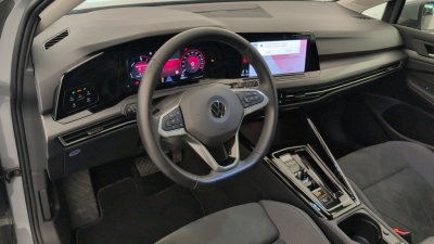 Volkswagen Golf 1.4 HYBRIDE RECHARGEABLE OPF 204 DSG STYLE