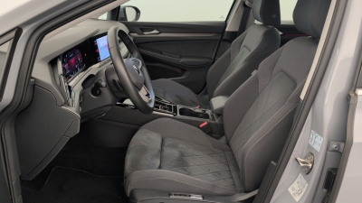 Volkswagen Golf 1.4 HYBRIDE RECHARGEABLE OPF 204 DSG STYLE
