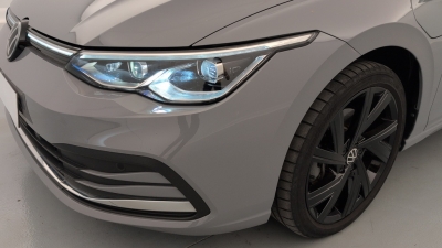 Volkswagen Golf 1.4 HYBRIDE RECHARGEABLE OPF 204 DSG STYLE