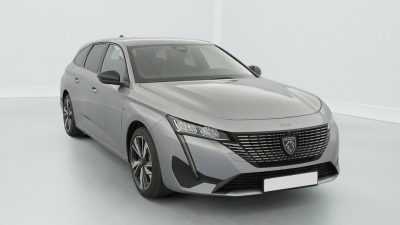 Peugeot 308 SW PHEV 180 e-EAT8 Allure