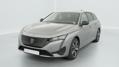 Peugeot 308 SW PHEV 180 e-EAT8 Allure