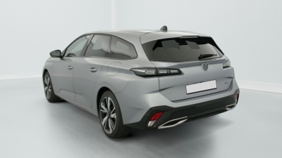 Peugeot 308 SW PHEV 180 e-EAT8 Allure