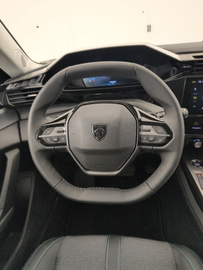 Peugeot 308 SW PHEV 180 e-EAT8 Allure