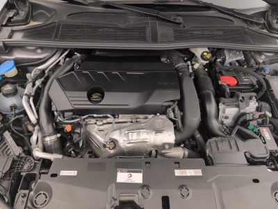 Peugeot 308 SW PHEV 180 e-EAT8 Allure