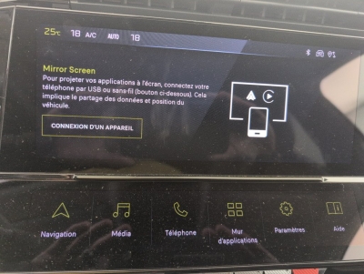 Peugeot 308 SW PHEV 180 e-EAT8 Allure