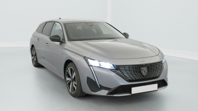 Peugeot 308 SW PHEV 180 e-EAT8 Allure