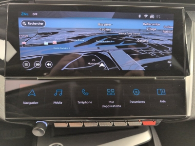 Peugeot 308 SW PHEV 180 e-EAT8 Allure