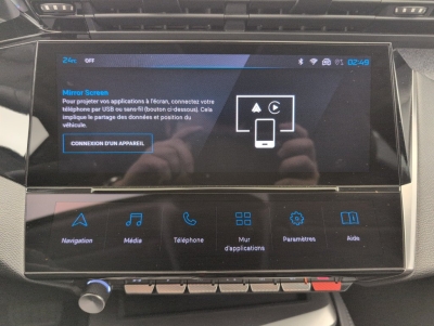 Peugeot 308 SW PHEV 180 e-EAT8 Allure