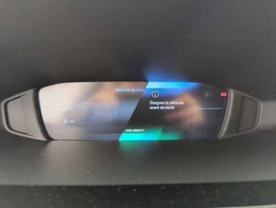 Peugeot 308 SW PHEV 180 e-EAT8 Allure