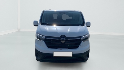 Renault Trafic DCI 150 L1H1 3T AUTO ADVANCE