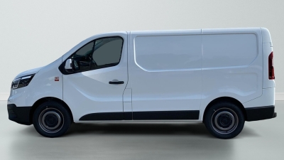 Renault Trafic DCI 150 L1H1 3T AUTO ADVANCE