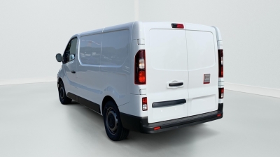 Renault Trafic DCI 150 L1H1 3T AUTO ADVANCE