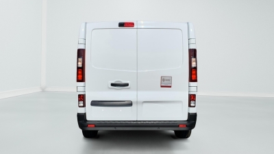 Renault Trafic DCI 150 L1H1 3T AUTO ADVANCE