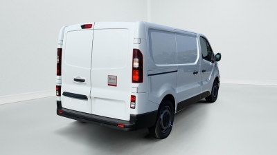 Renault Trafic DCI 150 L1H1 3T AUTO ADVANCE