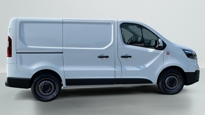 Renault Trafic DCI 150 L1H1 3T AUTO ADVANCE